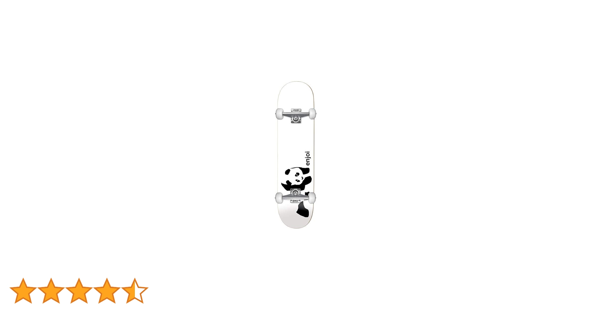 Amazon | ENJOI/エンジョイ コンプリートスケートボード/スケボー Amazon | ENJOI/エンジョイ コンプリートスケートボード/スケボー